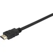 Aprīkot Hdmi Hs Ethernet 2.0 A-A kabelis 1.8M 4K60Hz Hdr Kabel Equip 20/Set