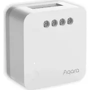 Aqara viena slēdža moduļa T1 Ssm-U02 slēdzis Single Switch Module