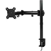 Arctic monitora galda stiprinājums 13 34 Z1 Basic Aemnt00039A Uchwyt biurkowy na monitor