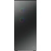 Arctic Xtender spoguļa argb apvalks Acpcc00018A Obudowa Mirror Argb czarna