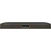 Ārējais disks verbatim snapback ssd 2 tb Usb-C 3.2 Gen Mocha Metallic 32062 Dysk Verbatim Snapback Ssd Tb mocha metallic