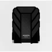 Ārējais Hdd Adata Hd710 Pro melns Ahd710P-5Tu31-Cbk Dysk 5Tb Czarny