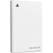 Ārējais Hdd Seagate spēļu diskdzinis Ps5 2 Tb balts Stlv2000201 Dysk Game Drive for 2Tb