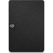 Ārējais Hdd Triton Seagate paplašinājums Stkn5000400 ārējais cietais disks 5000 Gb melns Dysk Expansion dysk twarde Czarny