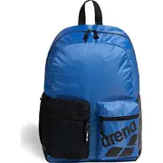 Arena Sports mugursoma One Go 30L zila 010226/500 Plecak sportowy niebieski
