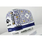 Ariete Tosteris 2-Scheiben Capri Toaster