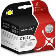 Asarto Canon Pfi102 tinte Tusz