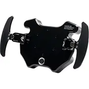Ascher Racing B16L-Usb pogu plāksne Buttonplate