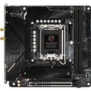 Asrock B760I Lightning Wifi mātesplate