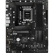 Asrock B860 Pro-A Ddr5 Intel S1851 mazumtirdzniecība Retail