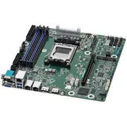 Asrock Mainboard Micro-Atx vienas kontaktligzdas Am5 Epyc4000D4U Single Socket