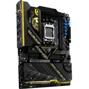 Asrock X870E Taichi Ocf Am5 Atx Hdmi/Usb-C Ddr5 mātesplate