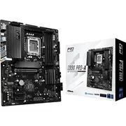 Asrock Z890 Pro-A mātesplate