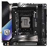 Asrock Z890I Nova Wifi mātesplate