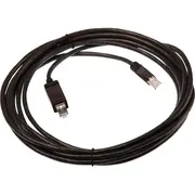 Ass kabelis Rj45 5502-731 Axis kabel