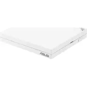 Asus Amesh Rt-Ax57 Go maršrutētājs 90Ig08N0-Mu9C00 Router Aimesh