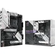 Asus mātesplate Rog Strix B550-A Gaming