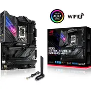 Asus mātesplate Rog Strix Z690-E Gaming Wifi