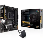 Asus mātesplate Tuf Gaming A520M-Plus Wifi