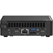 Asus Nuc Gen15 Pro Cyber Canyon C5 Rnuc15Crkc500000 Bez vada dators Komputer No Cord