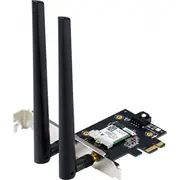 Asus Pce-Axe5400 tīkla karte 90Ig07I0-Me0B10 Karta sieciowa