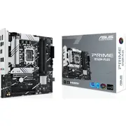 Asus Prime B760M-Plus mātesplate