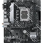 Asus Prime H610M-A Wifi D4 mātesplate