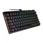 Asus Rog Falchion Ace M705 tastatūra Klawiatura Usb-C/1000Hz/Czarna