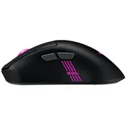 Asus Rog Keris Ii izcelsme/blk Origin/Blk