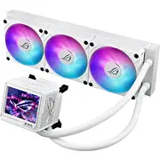 Asus Rog Ryujin Iii 360 Argb Extreme White ūdens dzesēšana 90Rc0132-M0Eay0 Wodne