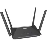 Asus Rt-Ax52 maršrutētājs 90Ig08T0-Mo3H00 Router