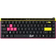Asus Tastatur Rog Falchion Ace Hfx Zyw/Hfx/Us/Pbt Us Layout
