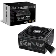 Asus Tuf Gaming Bronze barošanas avots 90Ye00D1-B0Na00 Zasilacz 650W