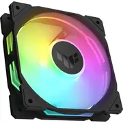 Asus Tuf Gaming Tr120 Argb Reverss ventilators 90Da00D0-B09000 Wentylator Reverse