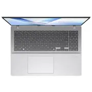 Asus Vivobook 16 M1607Ka-Mb150W Cool Silver Ips Wuxga 1920 x 1200 pikseļi Pretatspīduma Amd Ryzen Ai 5 330 Gb Ddr5 Cietvielu diska ietilpība 512 Radeon Graphics Windows 1.1. Atslēga 1 versija Pixels Anti-Glare Solid-State drive capacity Home 802.11Axbluetooth version Key