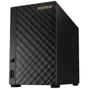Asustor Drivestor 2 Gen As1202T Bay Nas