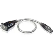 Aten Usb uz Rs-232 adaptera kabelis 35 cm Kabel to Adapter 35Cm