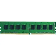Atmiņa Goodram Ddr4. 16 Gb. 3200 Mhz. Cl22 3200Mhz. Gr3200D464L22/16G