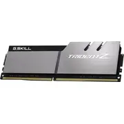 Atmiņa G.skill Trident Z. Ddr4. 32 Gb. 3200Mhz. Cl16 F4-3200C16D-32Gtzsk