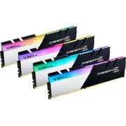 Atmiņa G.skill Trident Z Neo. Ddr4. 3200Mhz. Cl16 F4-3200C16Q-64Gtzn Gb.