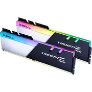 Atmiņa G.skill Trident Z Neo. Ddr4. Cl18 F4-3600C18D-16Gtzn Trident Gb. 3600Mhz.