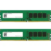 Atmiņa Mushkin Essentials. Ddr4. Cl22 Mes4U320Nf16Gx2 Gb. 3200Mhz.
