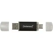 Atmiņas piedziņas zibspuldze Usb3.2/512Gb 3539493 Intenso Memory Drive Flash