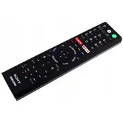 Attāls komandieris Remote Commander