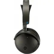 Audeze Maksvela melnās austiņas 29066 Maxwell Czarne