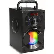 Audiocore Ac730 skaļrunis melns Czarny