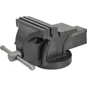 Awtools gaismas ķermeņa skrūvspīlis 6 collas. Aw24203 Lekkie 6. 150Mm