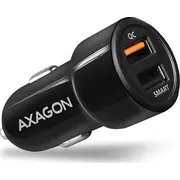 Axagon Pwc-Qc5 lādētājs 2X Usb-A