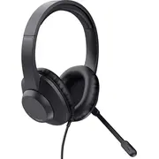 Ayda max Usb austiņas Max Headset