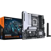 B860M Gaming X Wifi6E